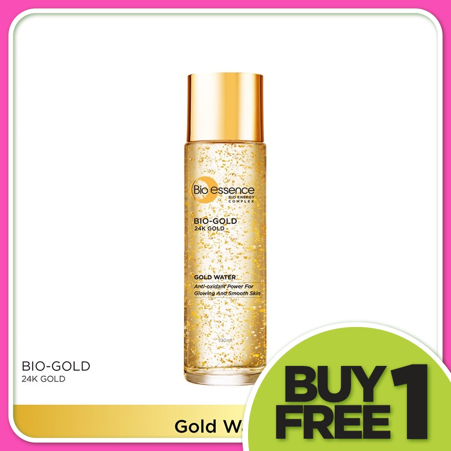 Bio-Gold Gold Water 150ml