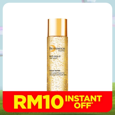 BIO-ESSENCE Bio-Gold Gold Water 150ml