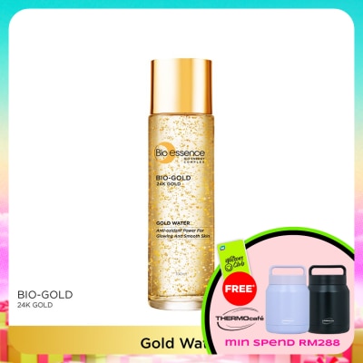 BIO-ESSENCE - Bio-Gold Gold Water 150ml