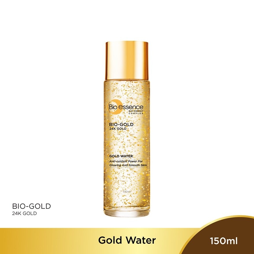 Bio-Gold Gold Water 150ml