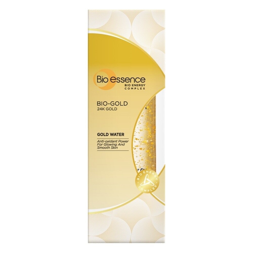 Bio-Gold Gold Water 150ml