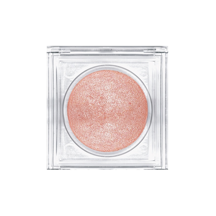 Sheer Shimmer Blush 03 Plum Pearl 1's