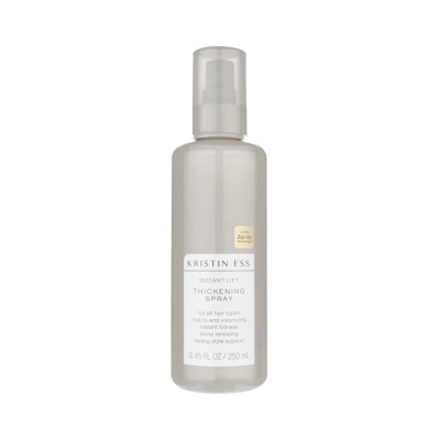 KRISTIN ESS Instant Lift Thickening Spray 250ml