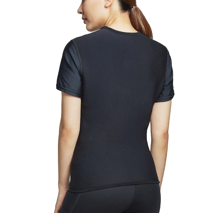 Hot Slimming Sauna T shirt - 2XL size