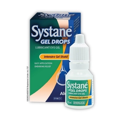 SYSTANE Gel Drops 10ml