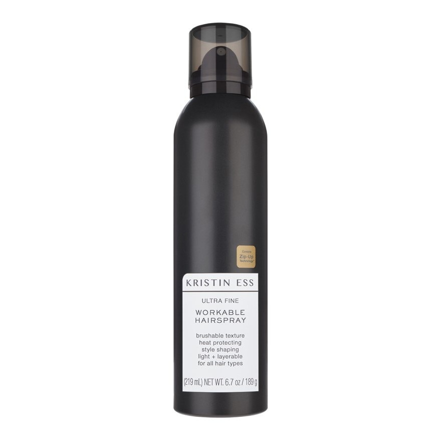 Ultra Fine Workable Hairspray 189g