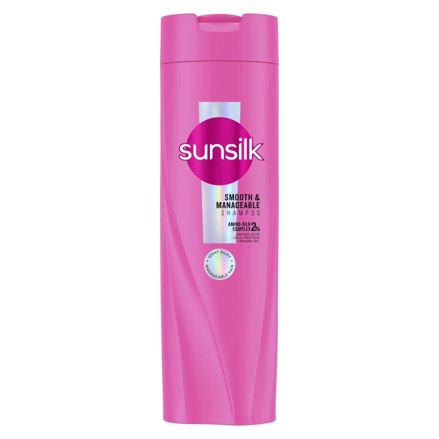 Smooth & Manageable Shampoo 300ml