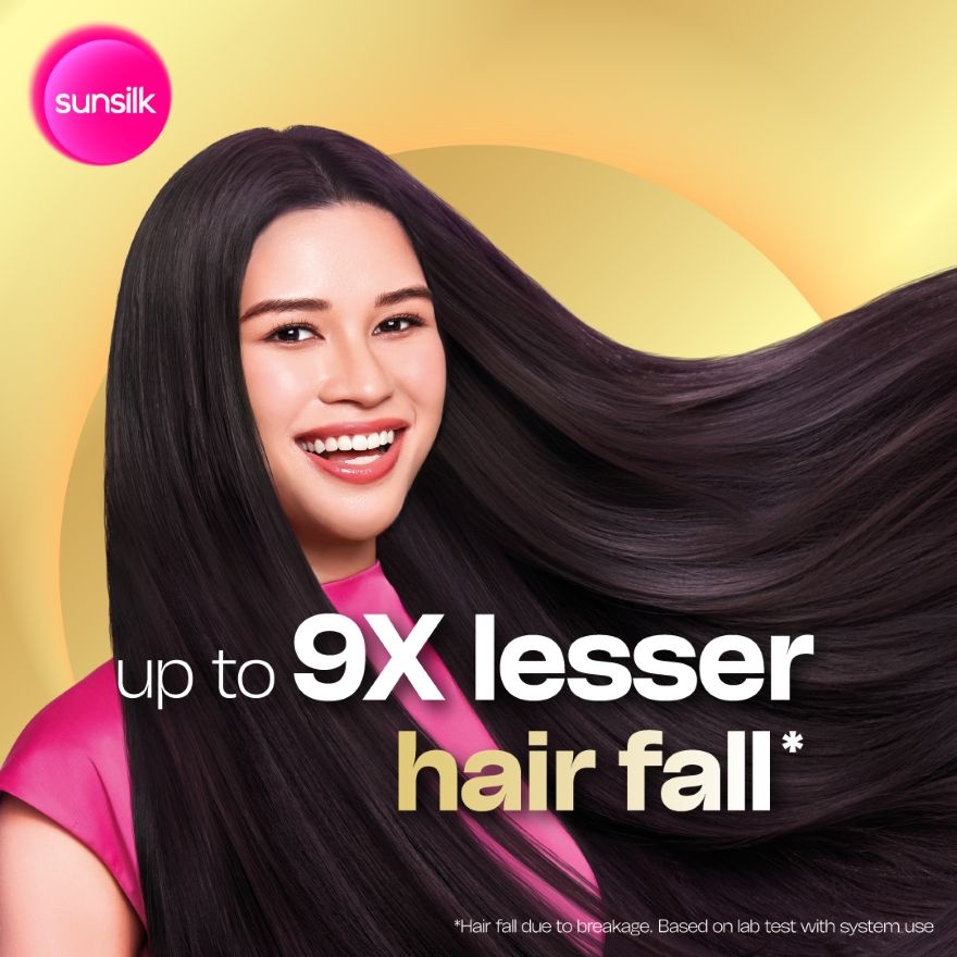 Hair Fall Solution Shampoo 300ml