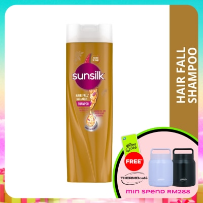 SUNSILK -  Hair Fall Solution Shampoo 300ml