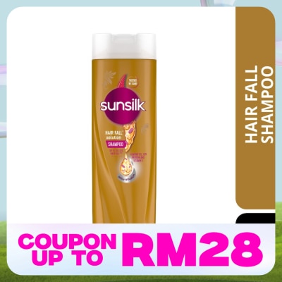 SUNSILK  Hair Fall Solution Shampoo 300ml