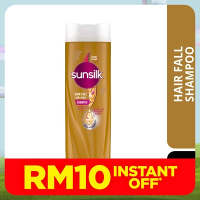 SUNSILK  Hair Fall Solution Shampoo 300ml