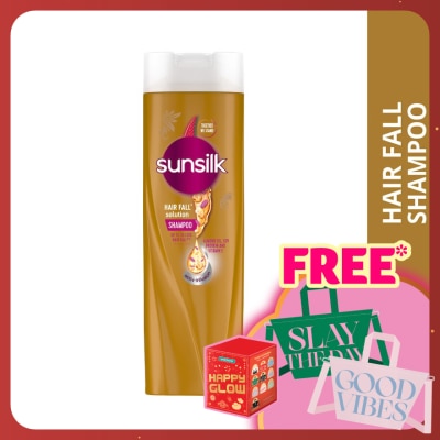 SUNSILK  Hair Fall Solution Shampoo 300ml