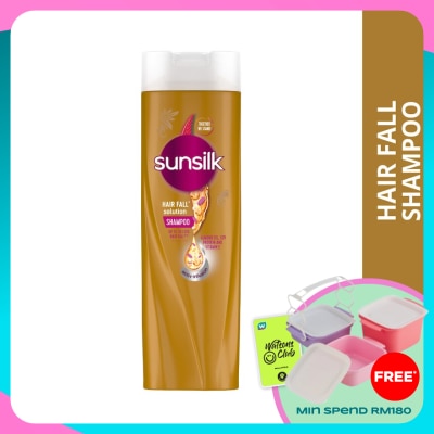 SUNSILK  Hair Fall Solution Shampoo 300ml
