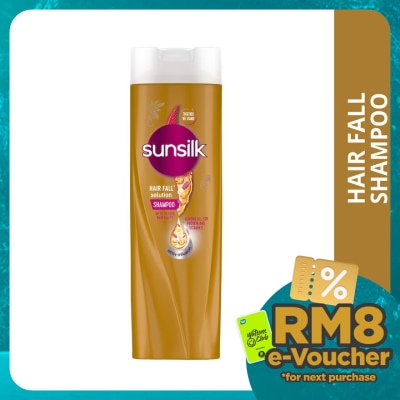 SUNSILK  Hair Fall Solution Shampoo 300ml