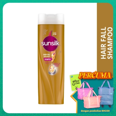 SUNSILK  Hair Fall Solution Shampoo 300ml
