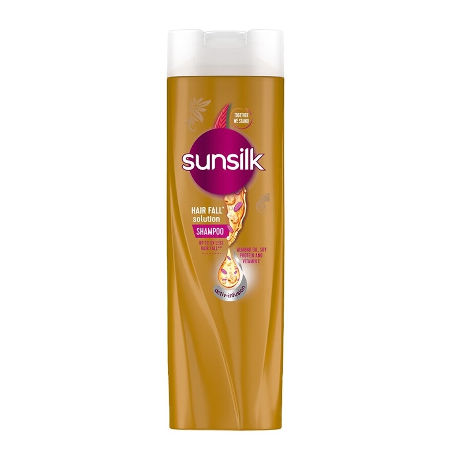 Hair Fall Solution Shampoo 300ml