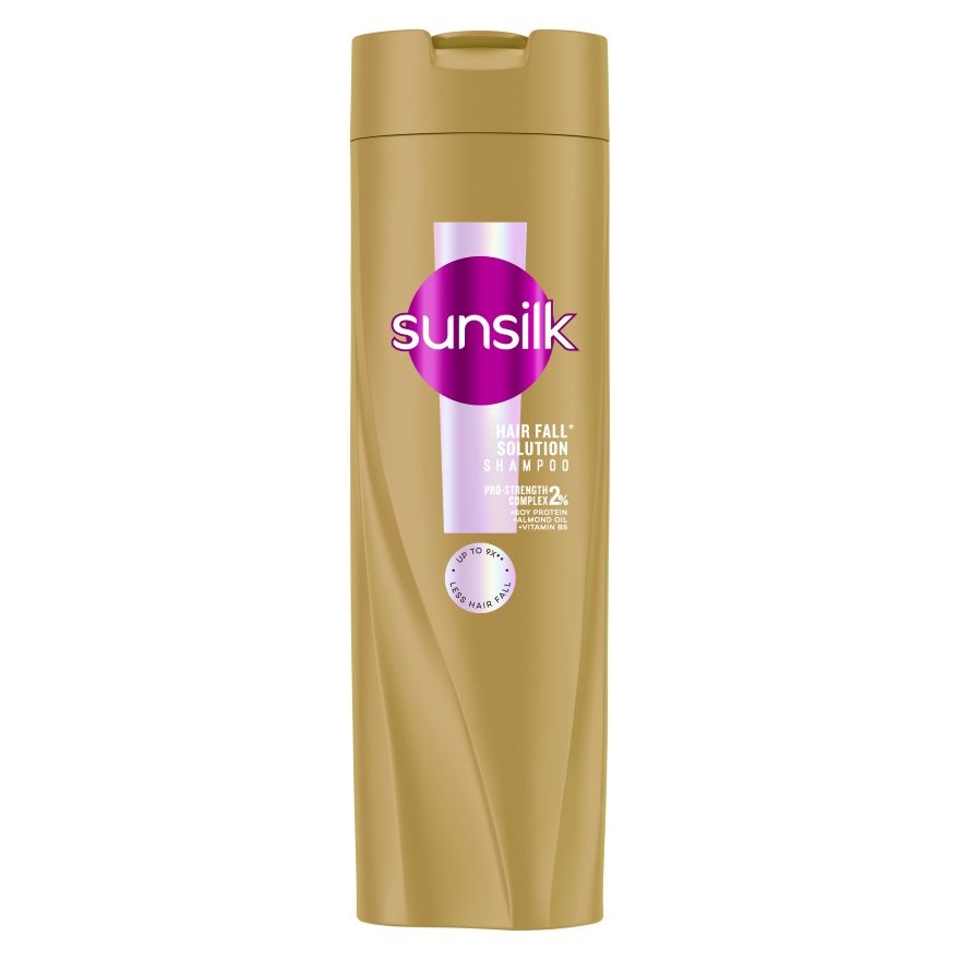 Hair Fall Solution Shampoo 300ml