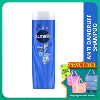 SUNSILK -  Anti Dandruff Shampoo 300ml