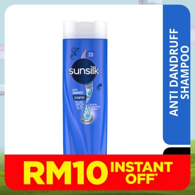 SUNSILK  Anti Dandruff Shampoo 300ml