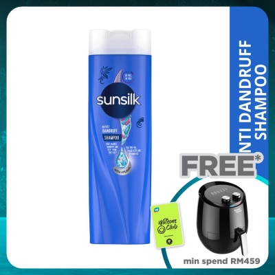 SUNSILK  Anti Dandruff Shampoo 300ml