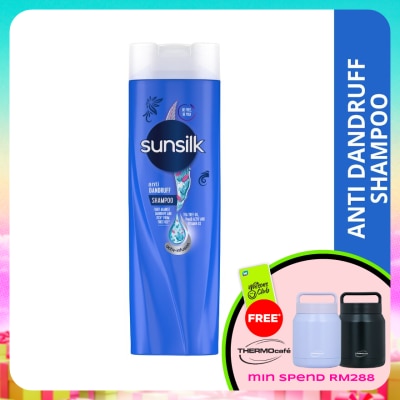 SUNSILK -  Anti Dandruff Shampoo 300ml
