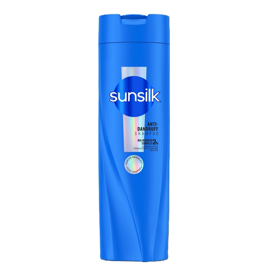 Anti Dandruff Shampoo 300ml