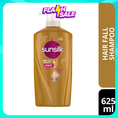 SUNSILK  Hair Fall Solution Shampoo 625ml