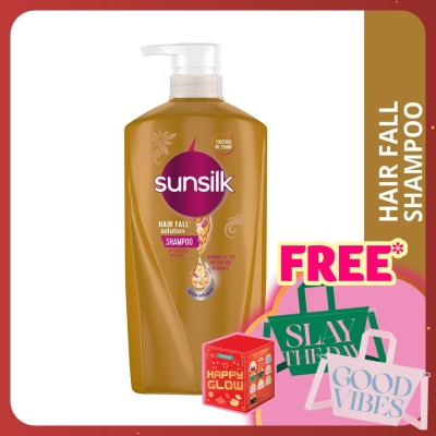 SUNSILK  Hair Fall Solution Shampoo 625ml