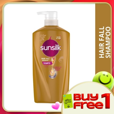 SUNSILK -  Hair Fall Solution Shampoo 625ml