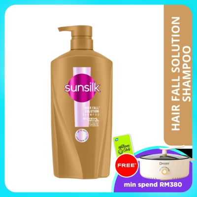 SUNSILK - Hair Fall Solution Shampoo 625ml image