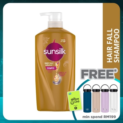 SUNSILK  Hair Fall Solution Shampoo 625ml