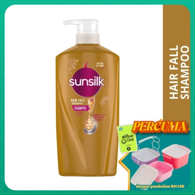 SUNSILK -  Hair Fall Solution Shampoo 625ml