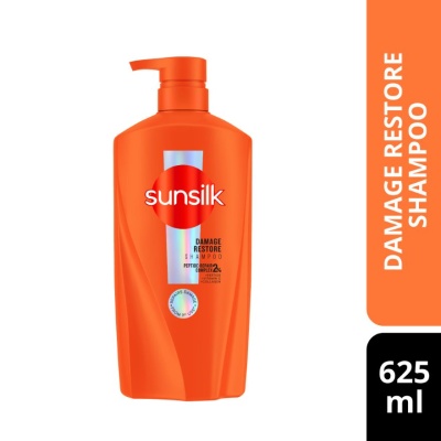SUNSILK - Hair Fall Solution Shampoo 625ml