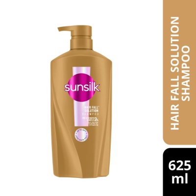 SUNSILK - Hair Fall Solution Shampoo 625ml