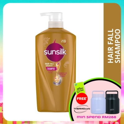 SUNSILK -  Hair Fall Solution Shampoo 625ml