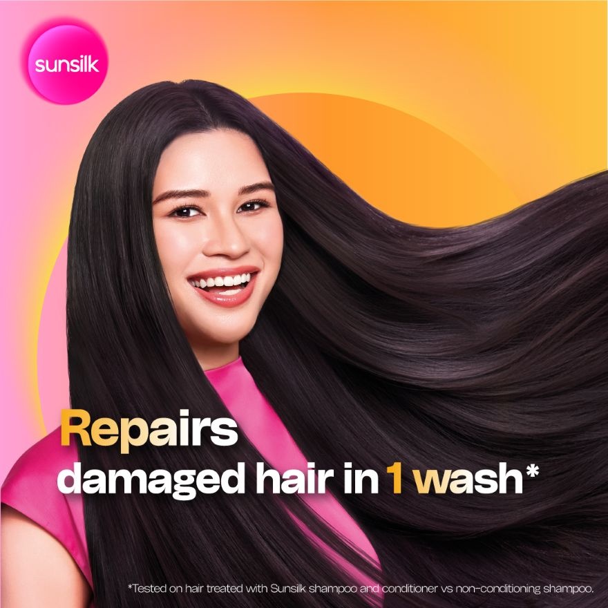 Damage Reconstruction Shampoo 625ml