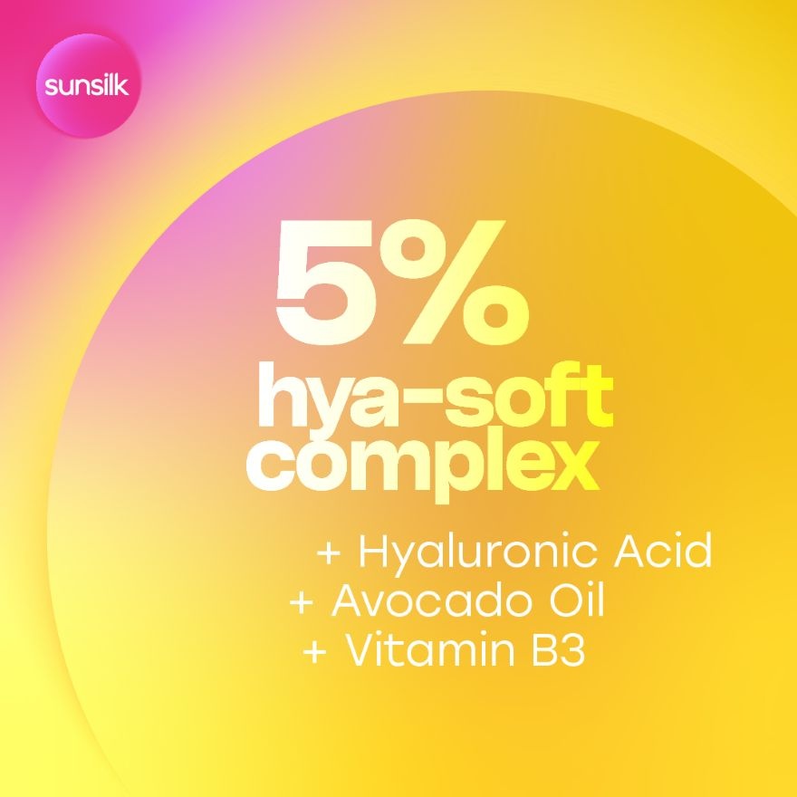 Soft & Smooth Conditioner 300ml
