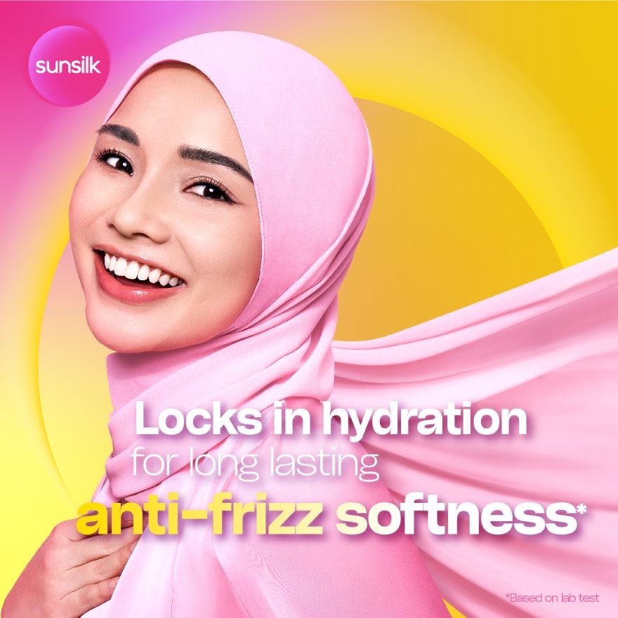 Soft & Smooth Conditioner 300ml