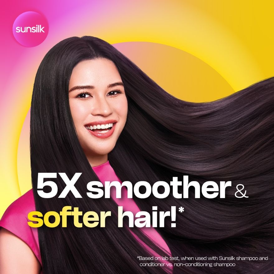 Soft & Smooth Conditioner 300ml
