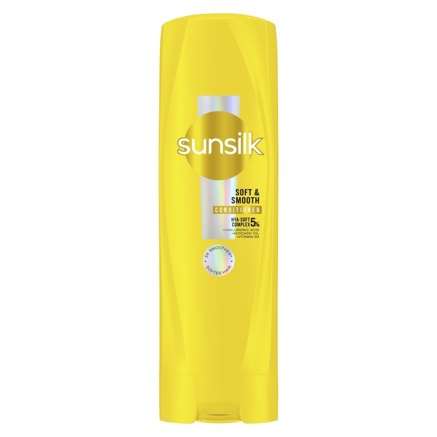Soft & Smooth Conditioner 300ml