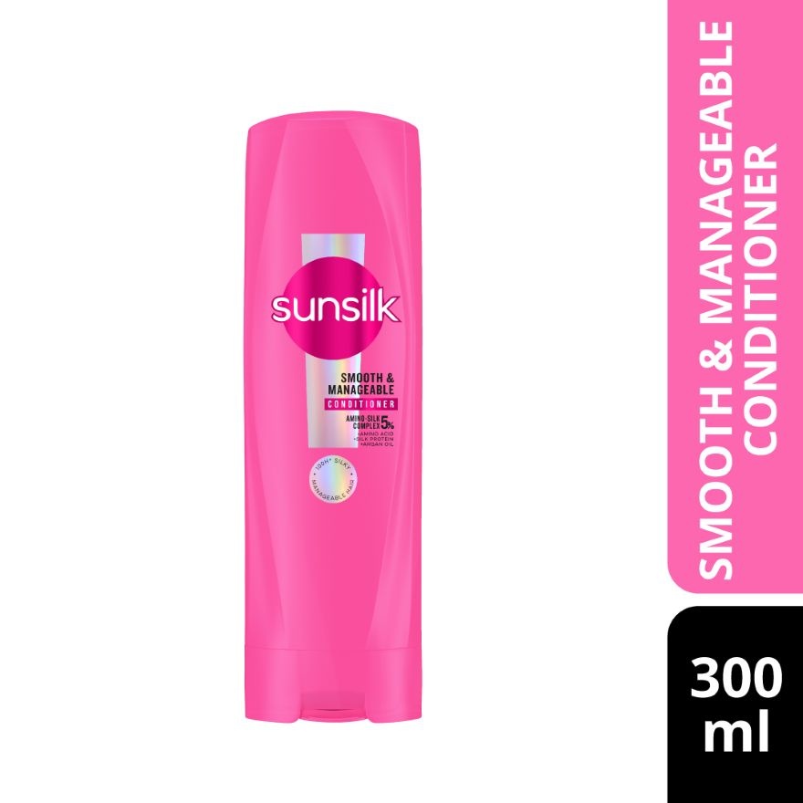 Smooth & Manageable Conditioner 300ml