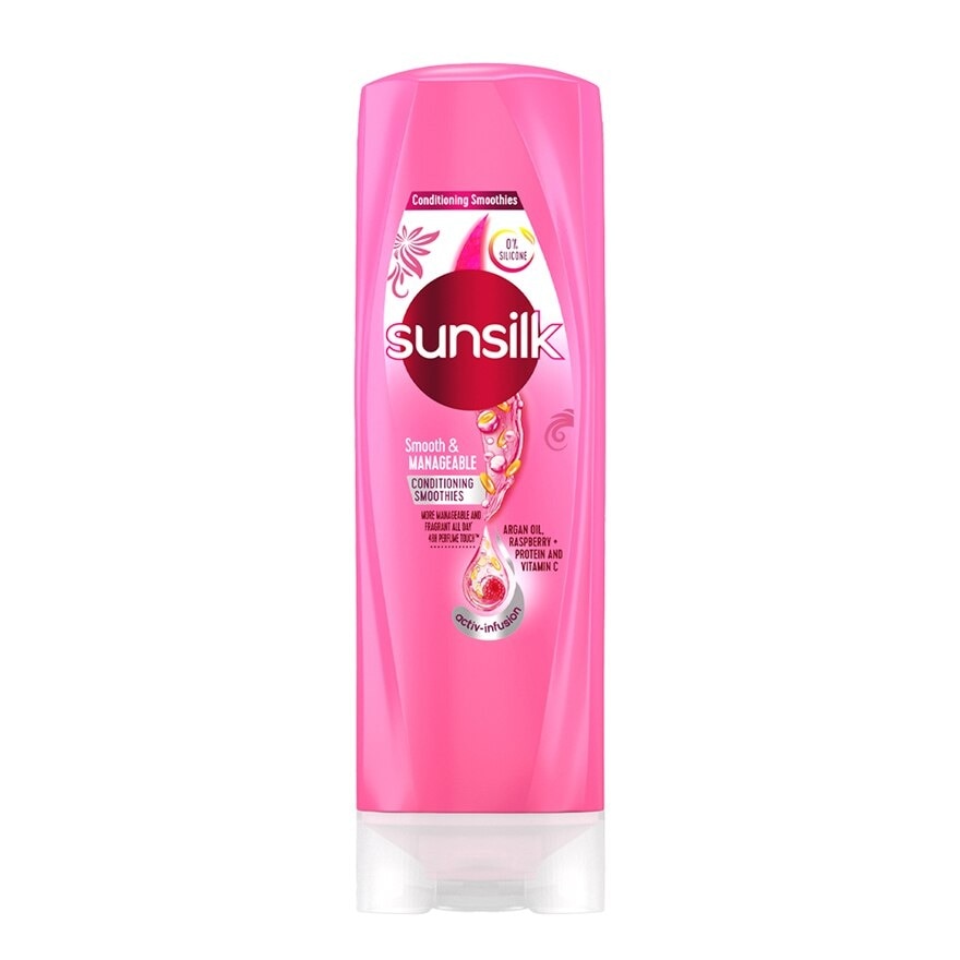 Smooth & Manageable Conditioner 300ml