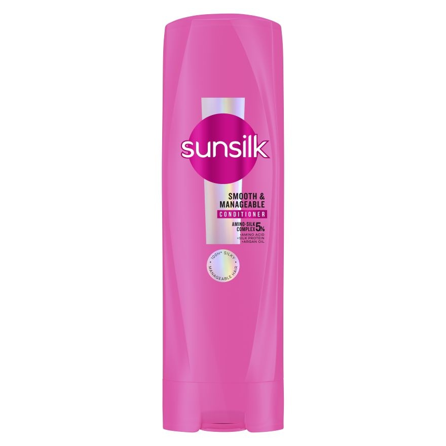 Smooth & Manageable Conditioner 300ml