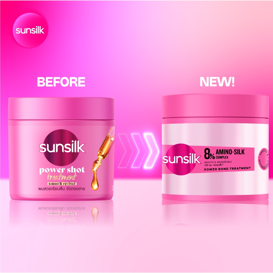 Smooth and Manageable Treatment Cream 250ml
