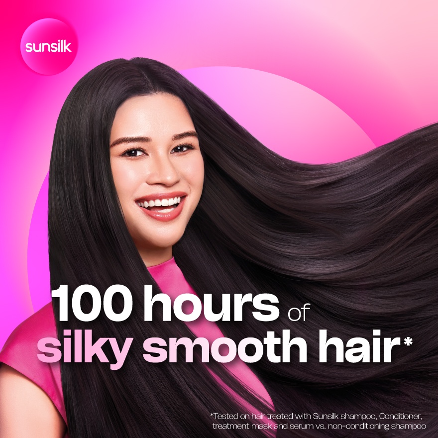 Smooth and Manageable Treatment Cream 250ml
