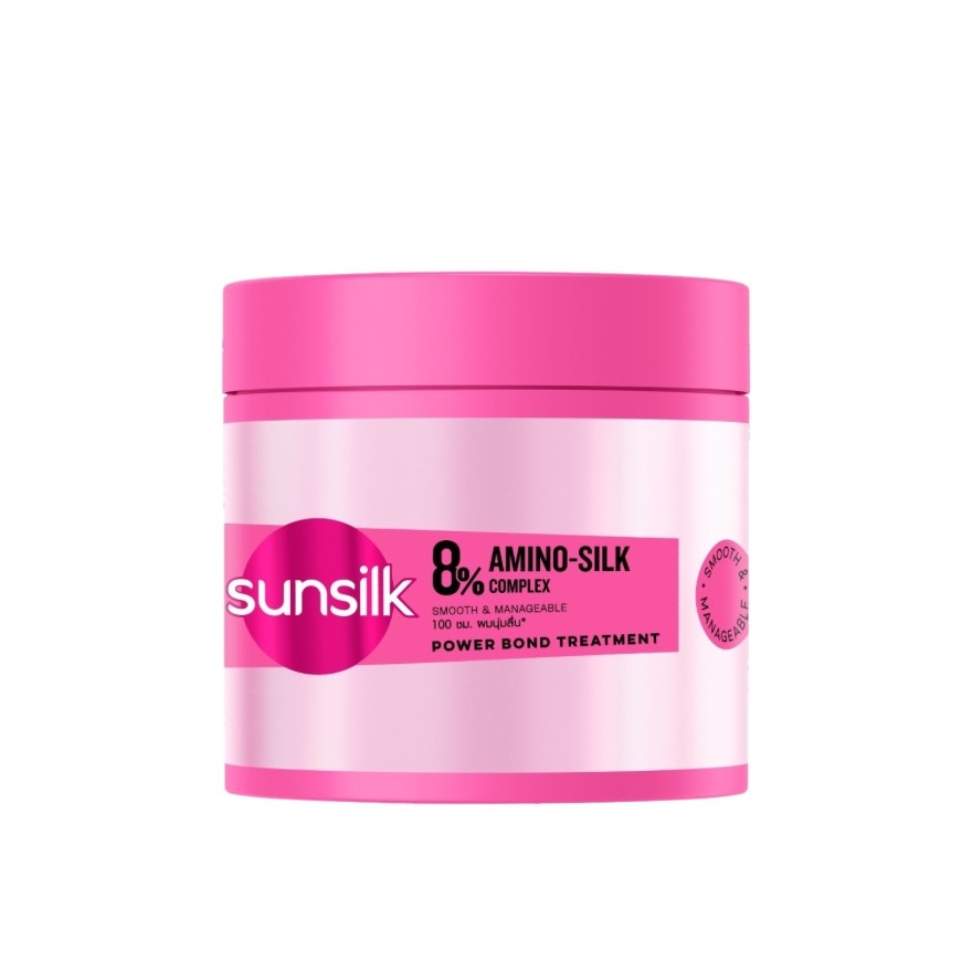 Smooth and Manageable Treatment Cream 250ml