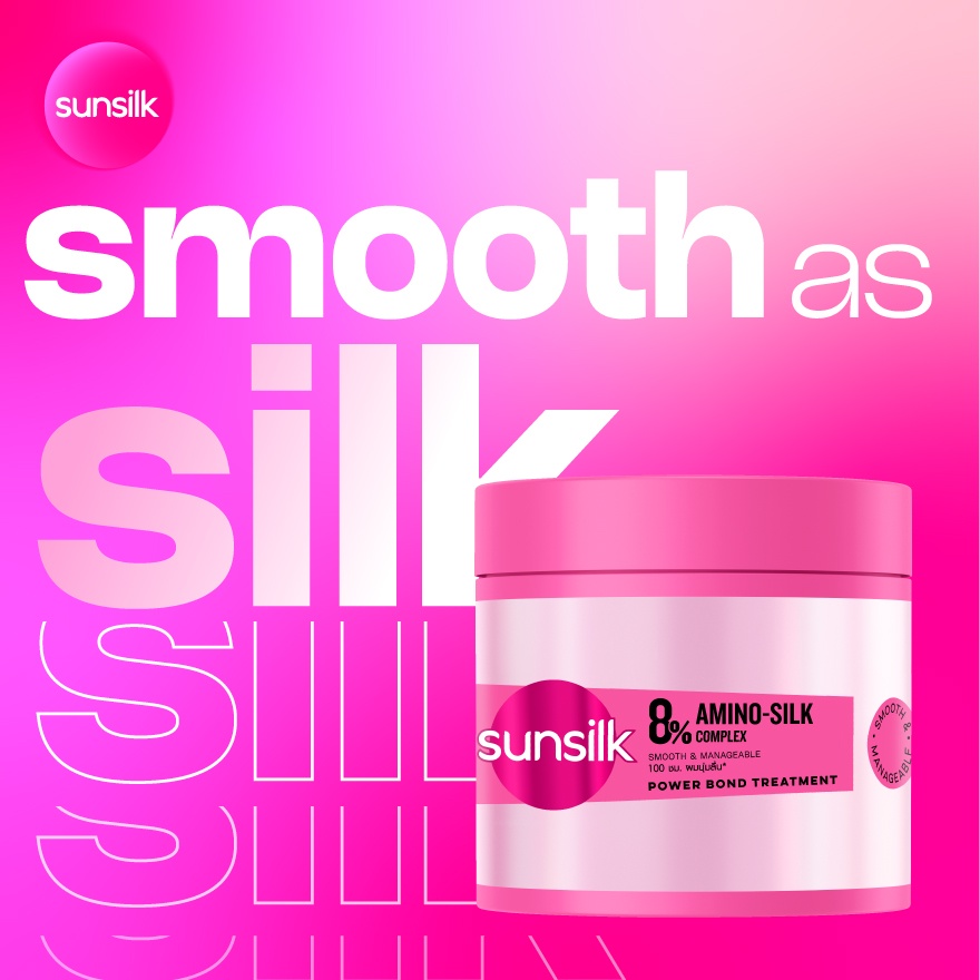 Smooth and Manageable Treatment Cream 250ml