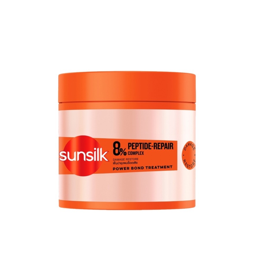 Damage Reconstruction Treatment Cream 250ml