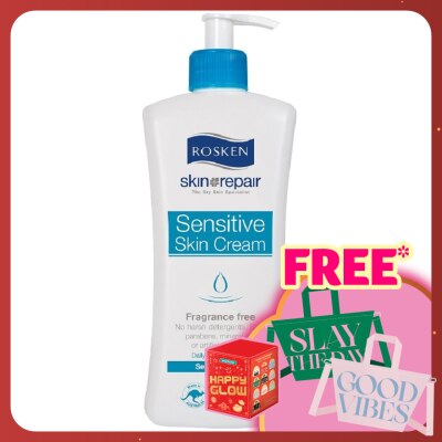 ROSKEN Sensitive Skin Lotion 400ml