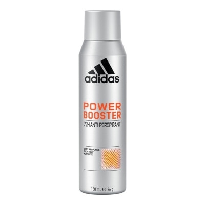 ADIDAS Men Deodorant Body Spray Power Booster 150ml